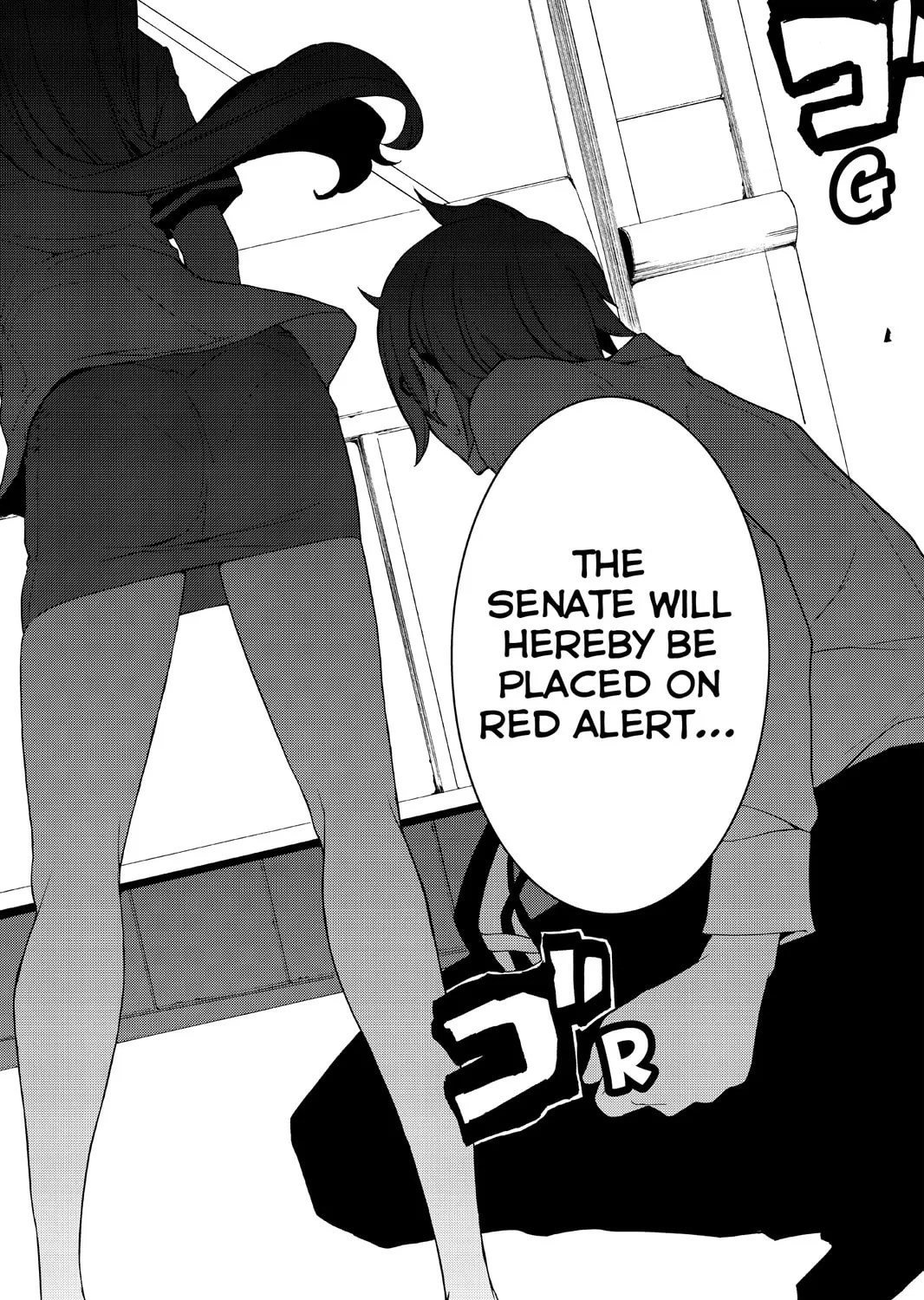 Read Yozakura Quartet chapter 91 image 116 on Lezhin