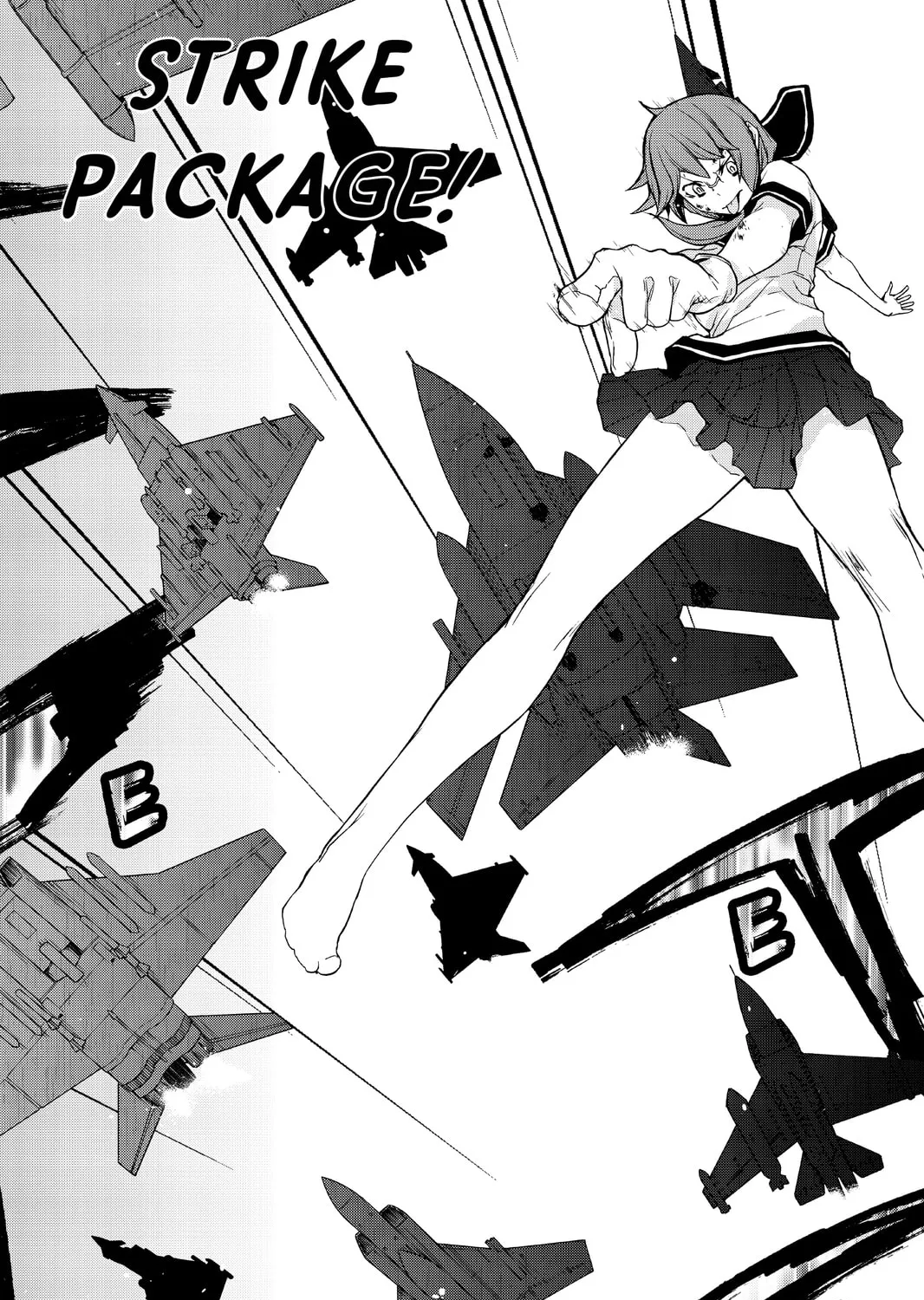 Read Yozakura Quartet chapter 91 image 60 on Lezhin