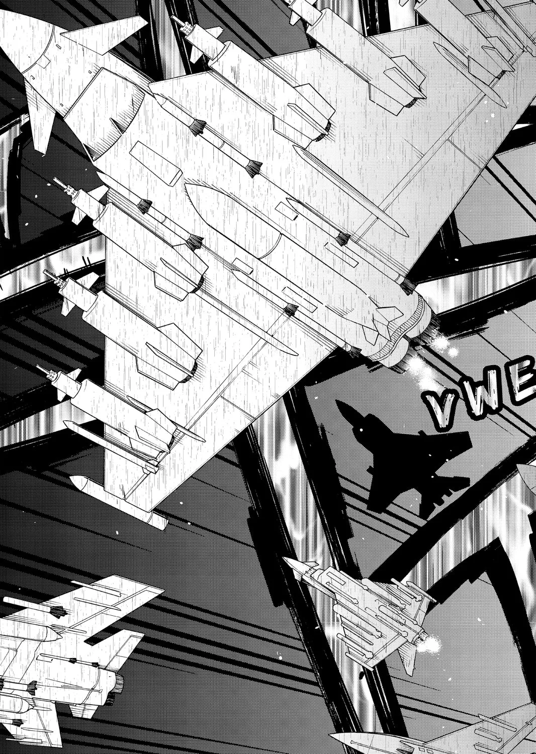 Read Yozakura Quartet chapter 91 image 62 on Lezhin