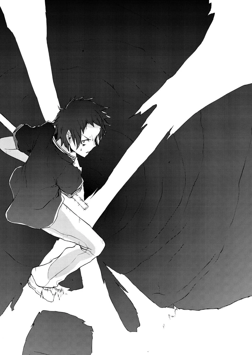 Read Yozakura Quartet chapter 91 image 76 on Lezhin