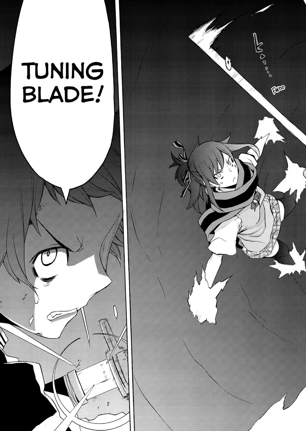 Read Yozakura Quartet chapter 91 image 78 on Lezhin