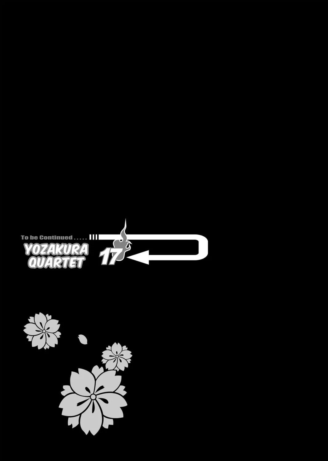 Read Yozakura Quartet chapter 92 image 108 on Lezhin