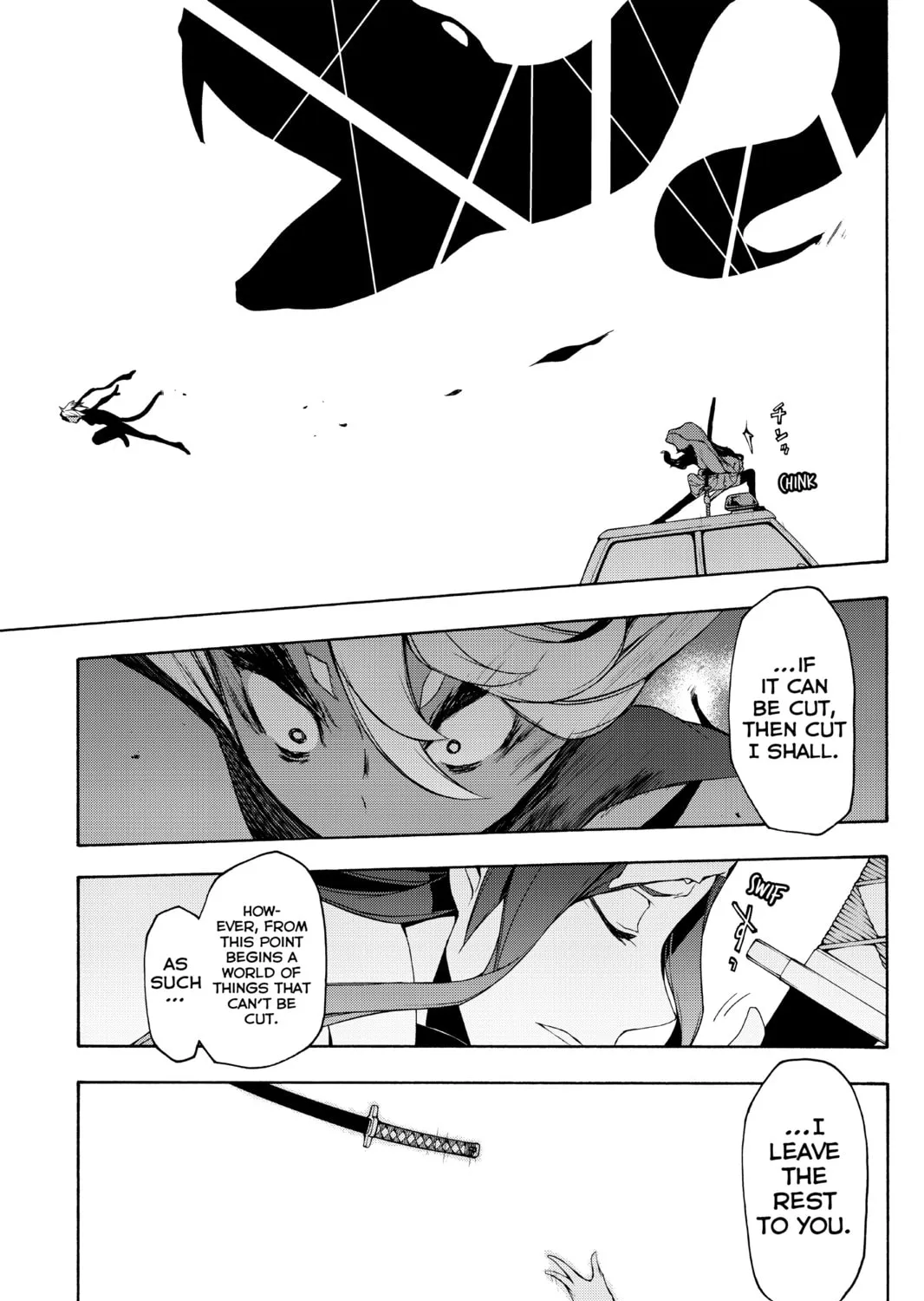 Read Yozakura Quartet chapter 92 image 26 on Lezhin