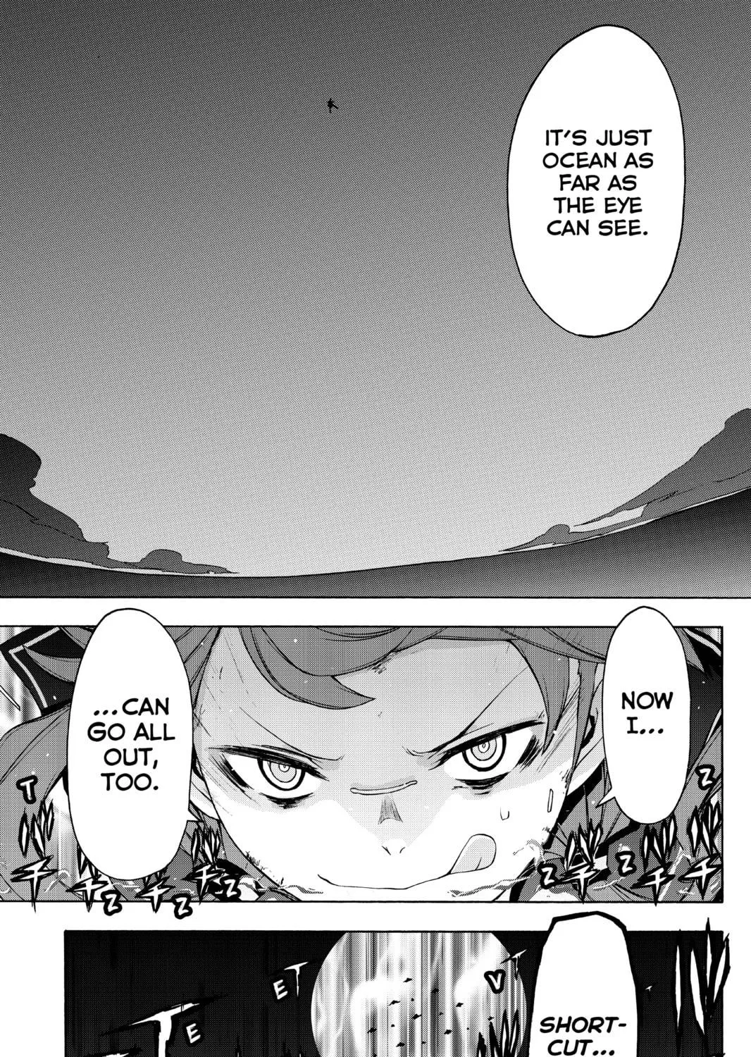 Read Yozakura Quartet chapter 92 image 52 on Lezhin