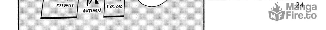 Read Yozakura Quartet chapter 93 image 35 on Lezhin