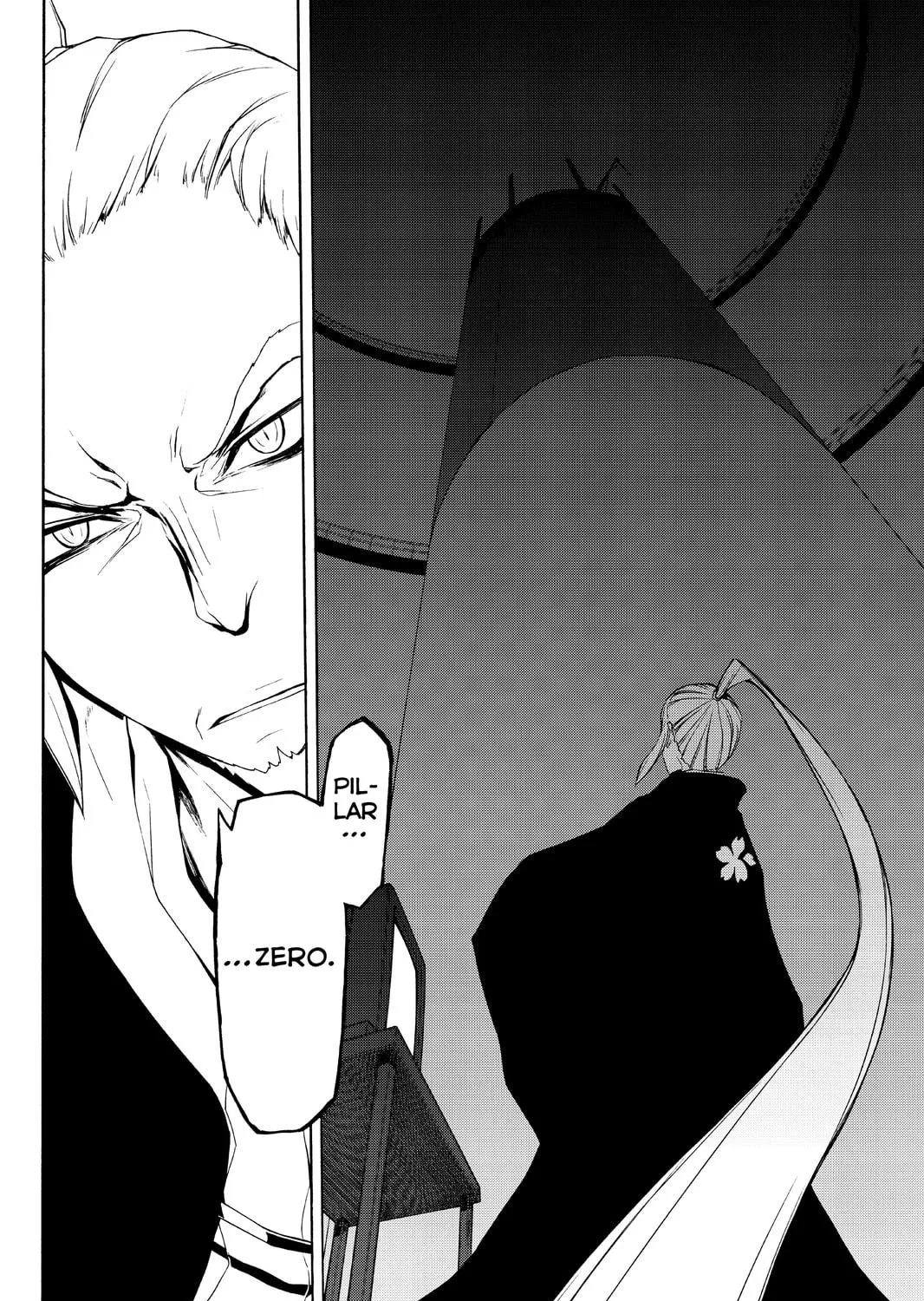 Read Yozakura Quartet chapter 94 image 34 on Lezhin