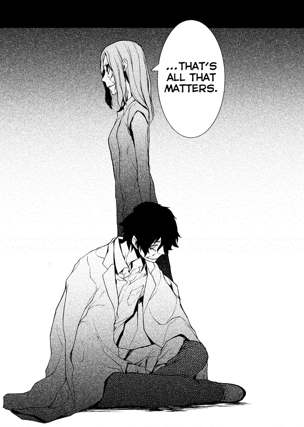 Read Yozakura Quartet chapter 94 image 60 on Lezhin