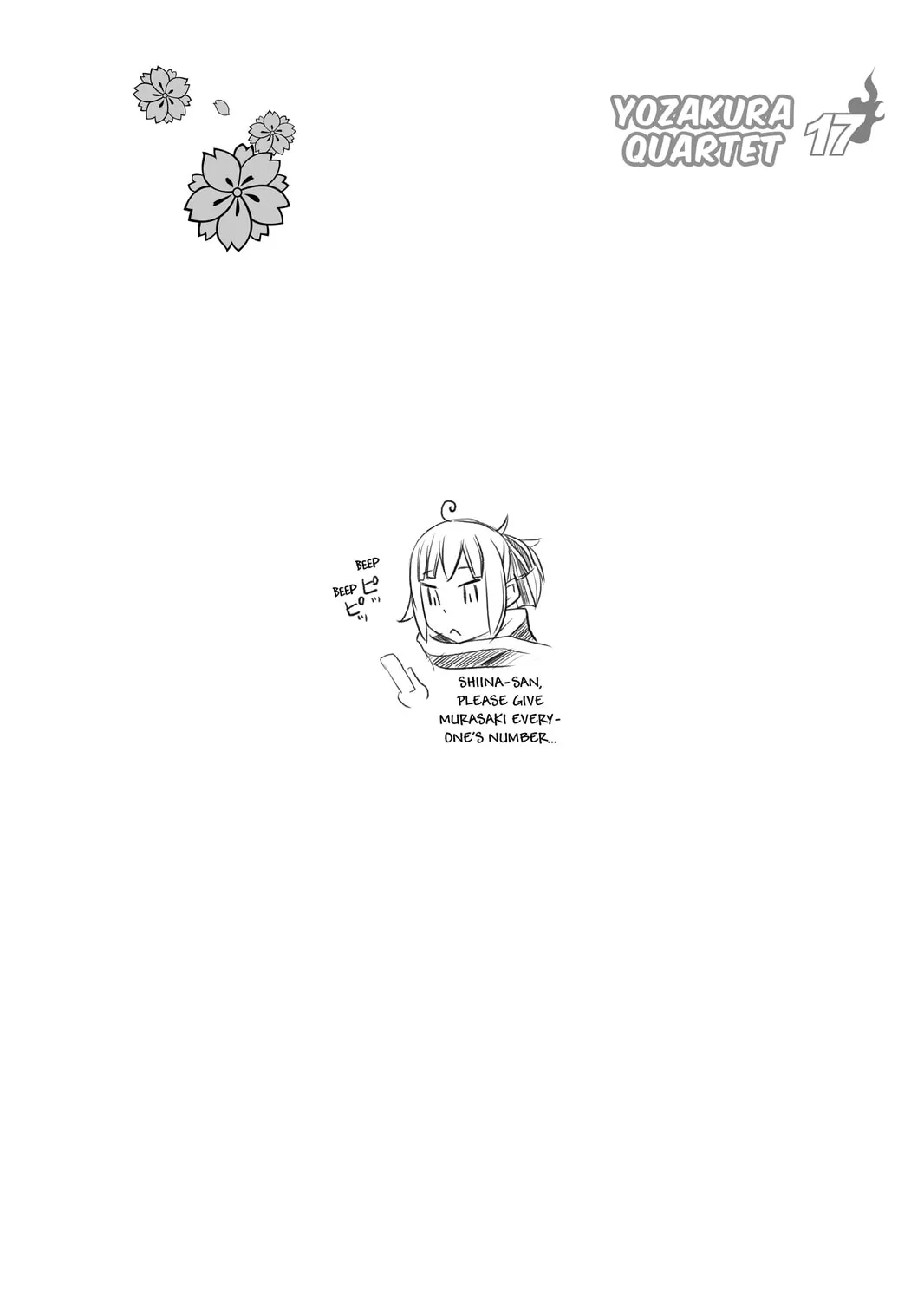Read Yozakura Quartet chapter 95 image 62 on Lezhin