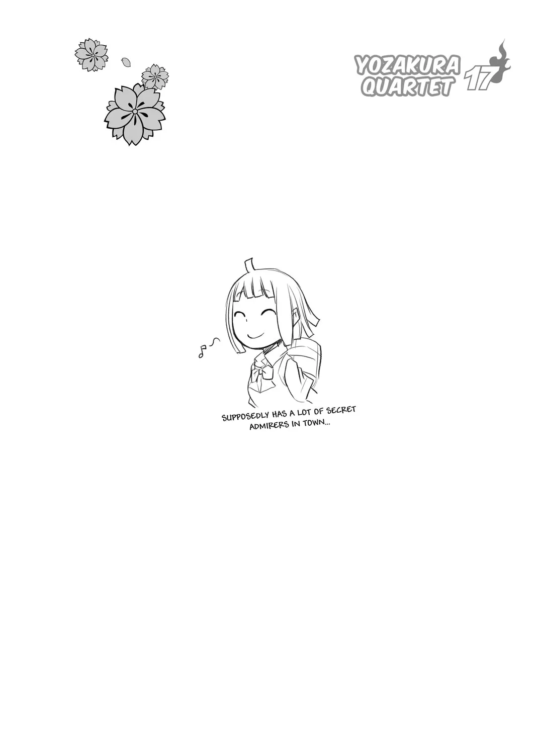 Read Yozakura Quartet chapter 96 image 42 on Lezhin