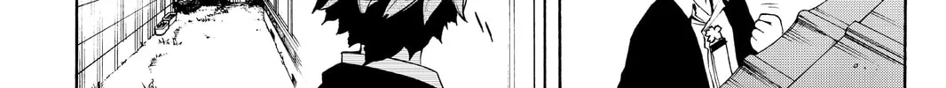 Read Yozakura Quartet chapter 97 image 1 on Lezhin