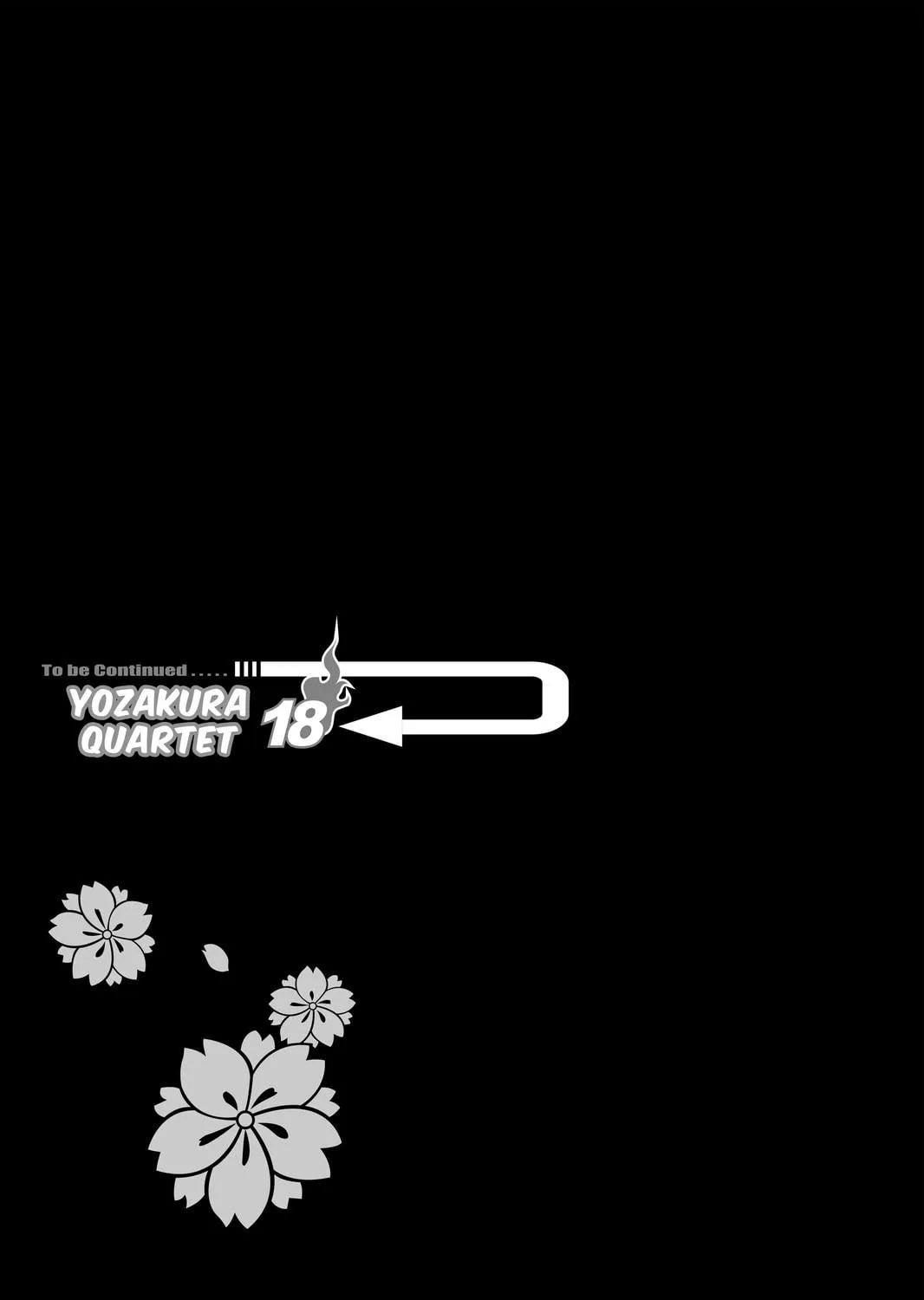 Read Yozakura Quartet chapter 99 image 52 on Lezhin