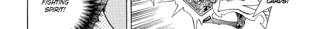 Read Yu-Gi-Oh Duelist chapter 120 image 27 on Lezhin