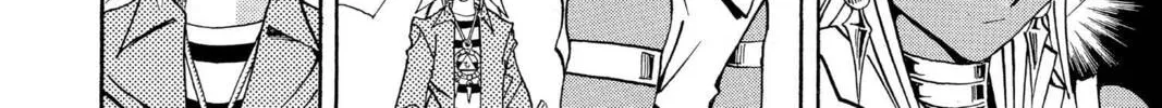 Read Yu-Gi-Oh Duelist chapter 120 image 7 on Lezhin
