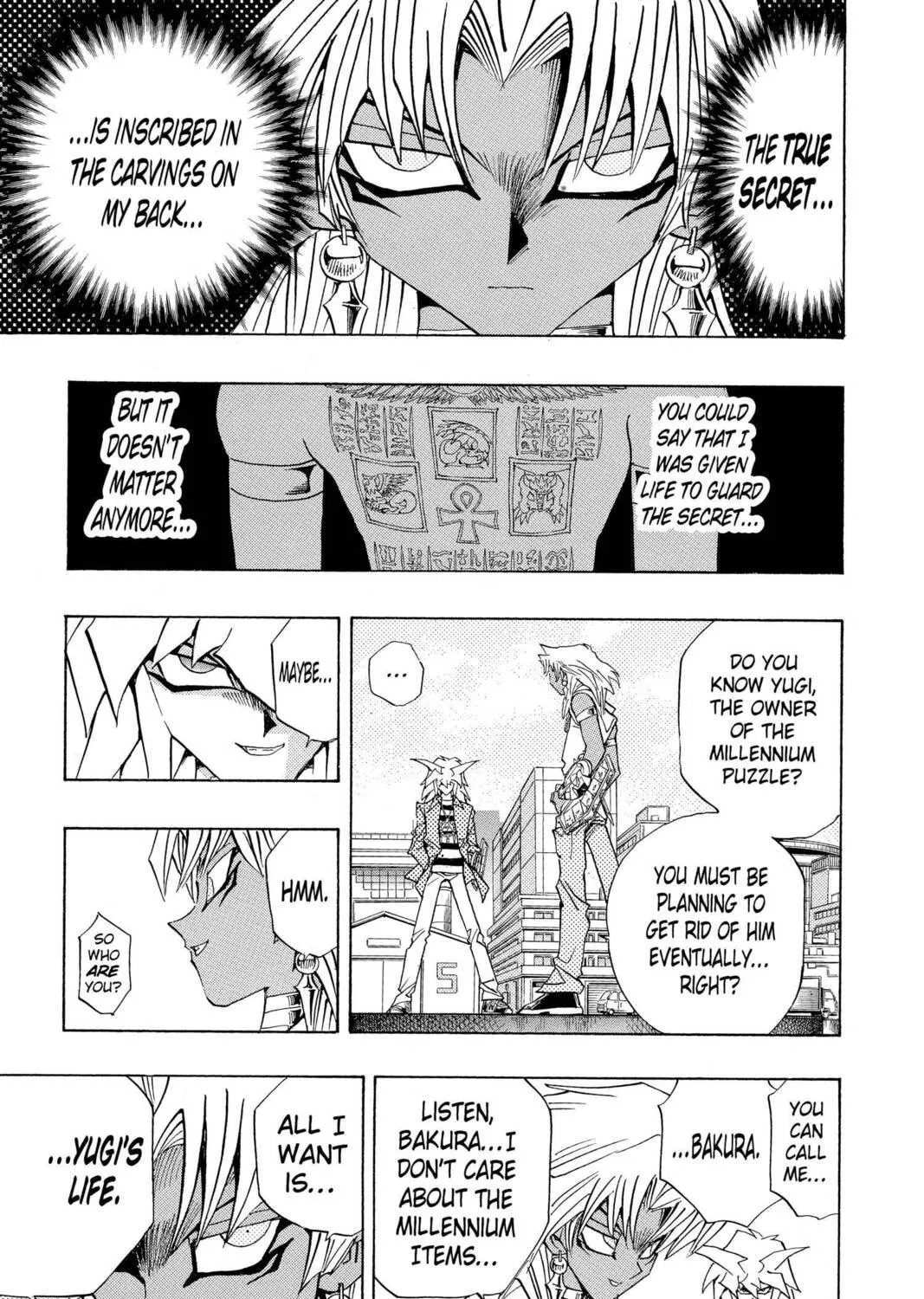 Read Yu-Gi-Oh Duelist chapter 120 image 8 on Lezhin