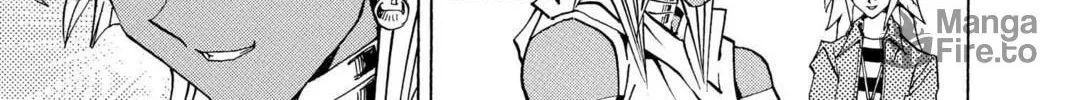 Read Yu-Gi-Oh Duelist chapter 120 image 9 on Lezhin