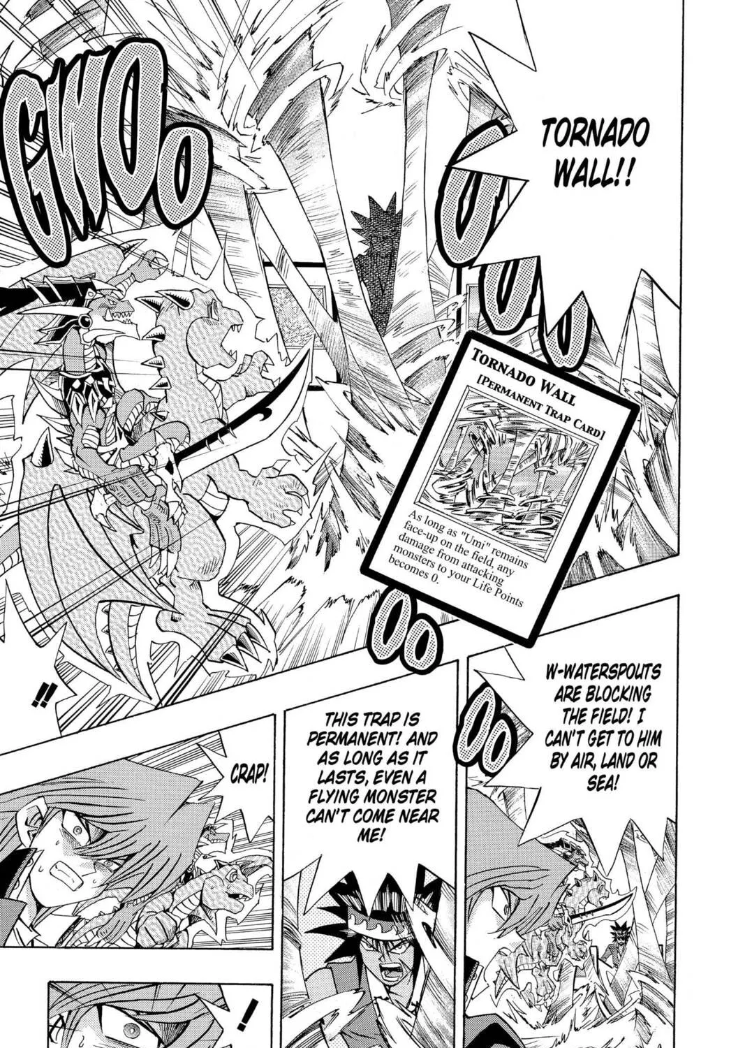 Read Yu-Gi-Oh Duelist chapter 121 image 20 on Lezhin