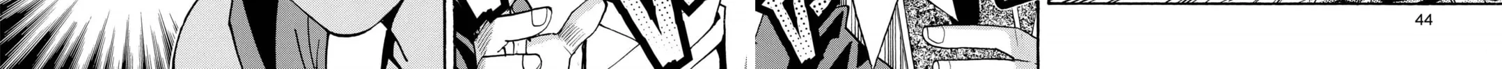 Read Yu-Gi-Oh Duelist chapter 121 image 35 on Lezhin