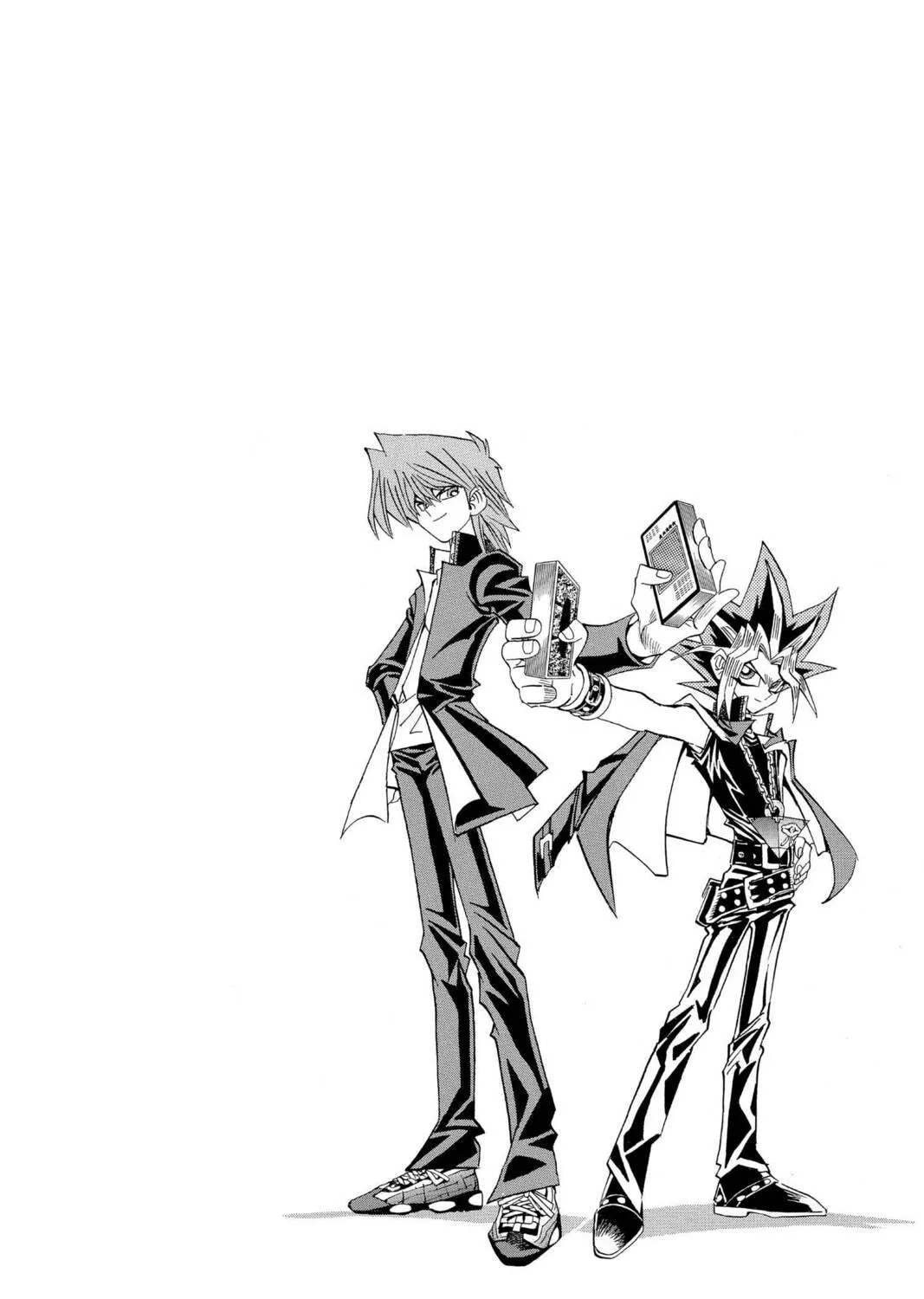 Read Yu-Gi-Oh Duelist chapter 121 image 40 on Lezhin