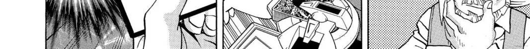 Read Yu-Gi-Oh Duelist chapter 121 image 7 on Lezhin