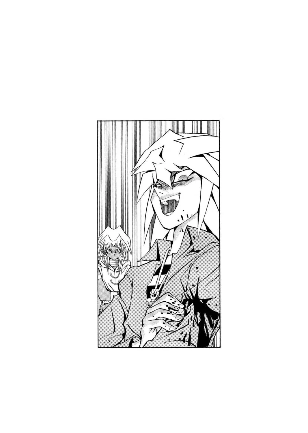 Read Yu-Gi-Oh Duelist chapter 122 image 36 on Lezhin
