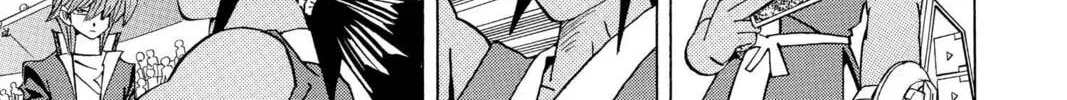 Read Yu-Gi-Oh Duelist chapter 124 image 13 on Lezhin