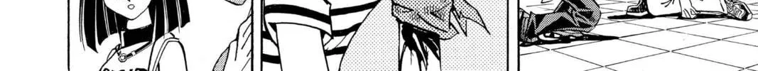 Read Yu-Gi-Oh Duelist chapter 124 image 27 on Lezhin