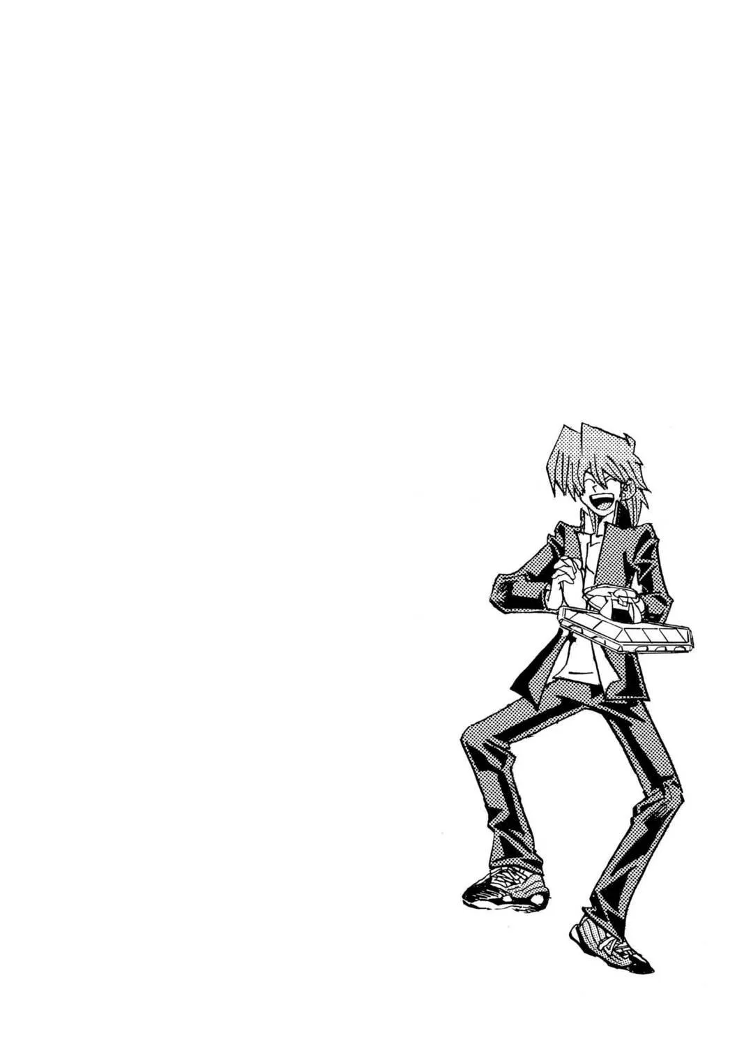 Read Yu-Gi-Oh Duelist chapter 124 image 38 on Lezhin