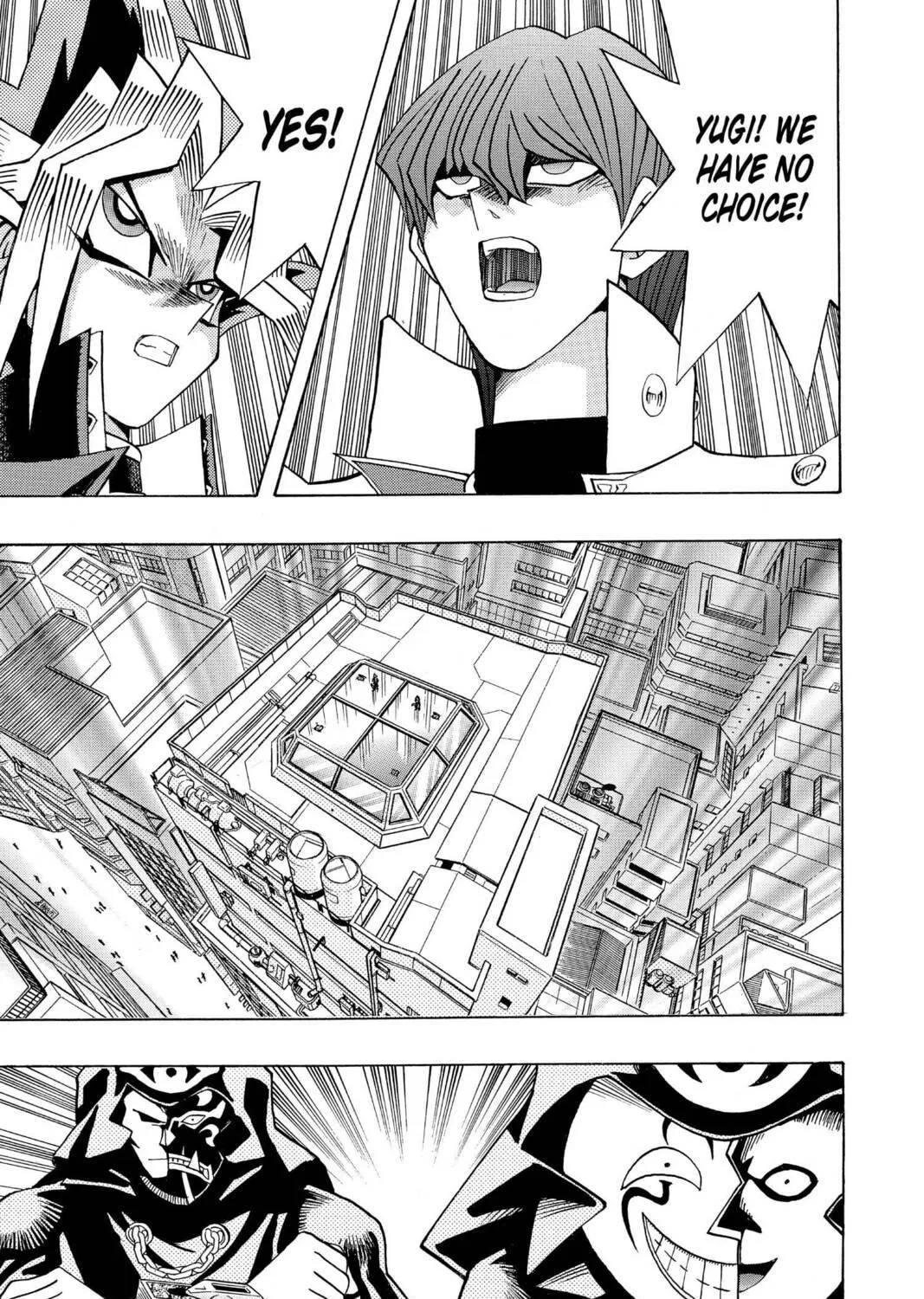 Read Yu-Gi-Oh Duelist chapter 125 image 28 on Lezhin