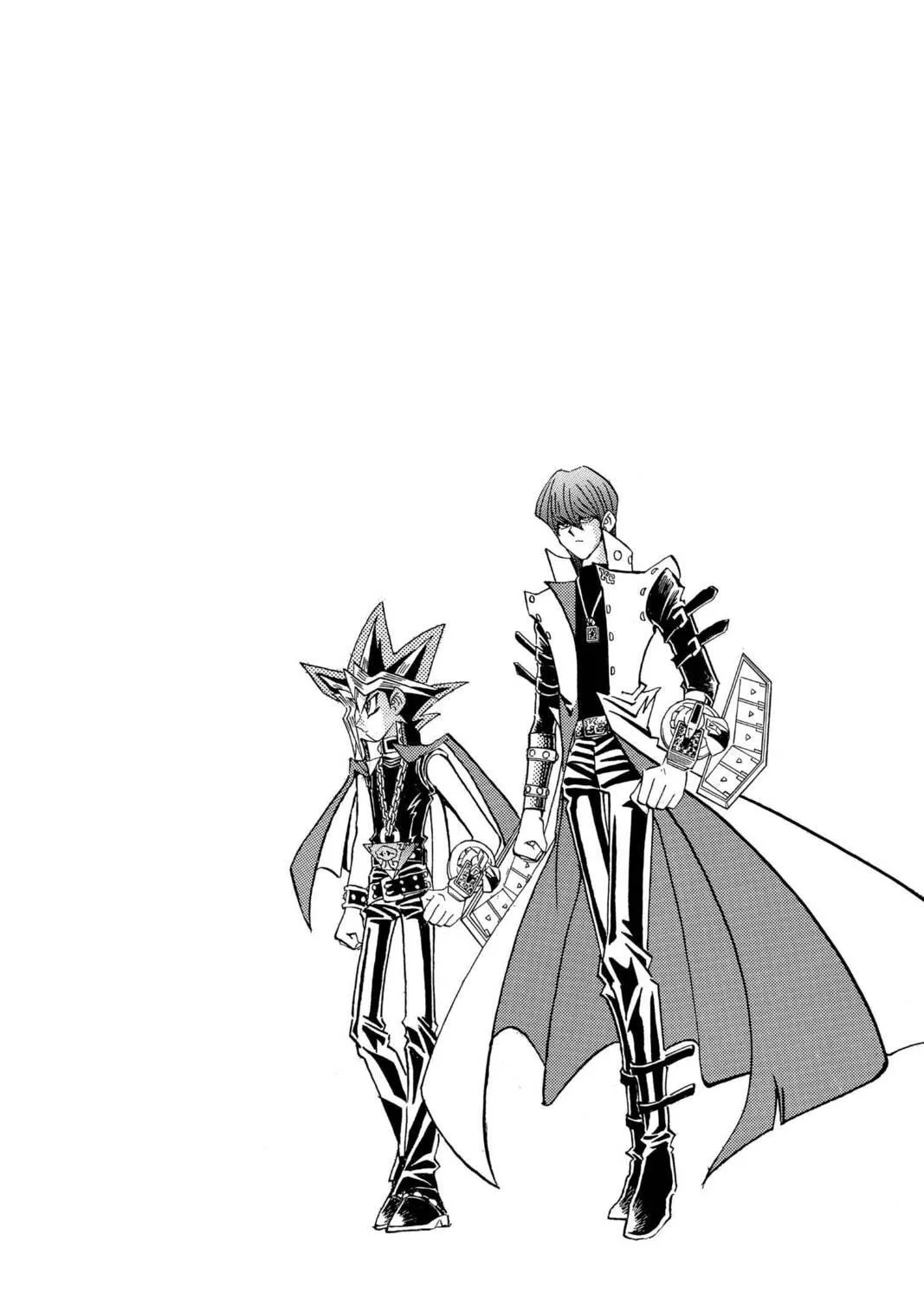 Read Yu-Gi-Oh Duelist chapter 125 image 38 on Lezhin