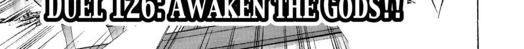 Read Yu-Gi-Oh Duelist chapter 126 image 1 on Lezhin