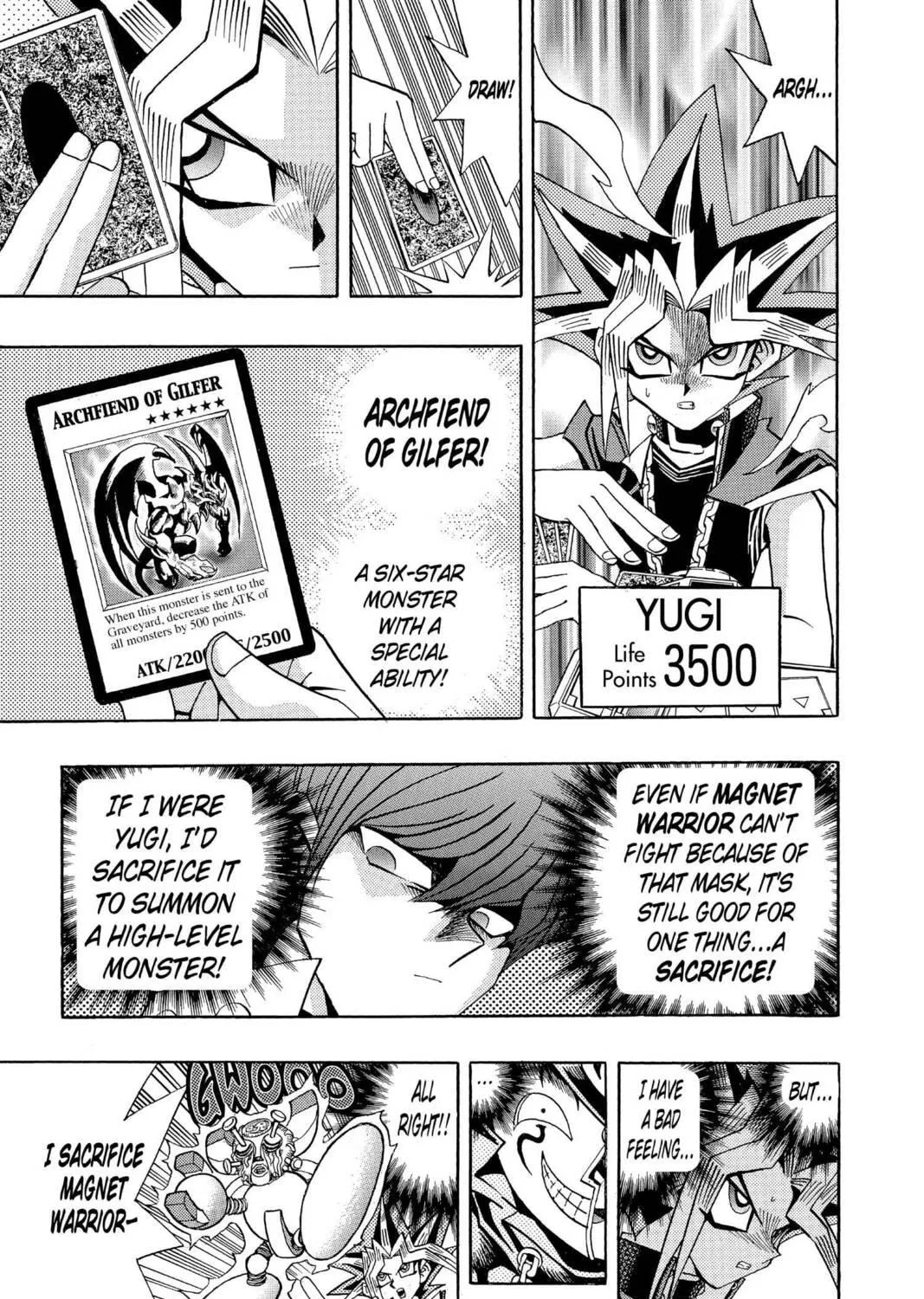 Read Yu-Gi-Oh Duelist chapter 126 image 22 on Lezhin