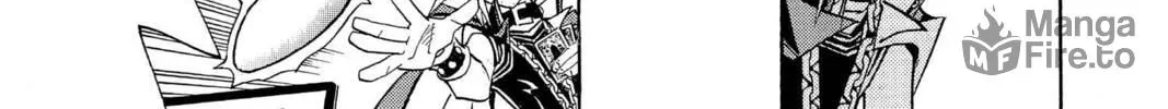 Read Yu-Gi-Oh Duelist chapter 126 image 23 on Lezhin