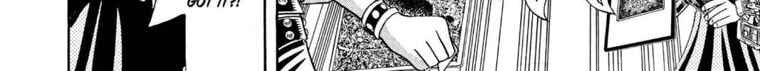 Read Yu-Gi-Oh Duelist chapter 126 image 25 on Lezhin