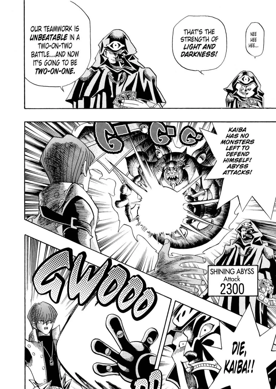 Read Yu-Gi-Oh Duelist chapter 126 image 36 on Lezhin