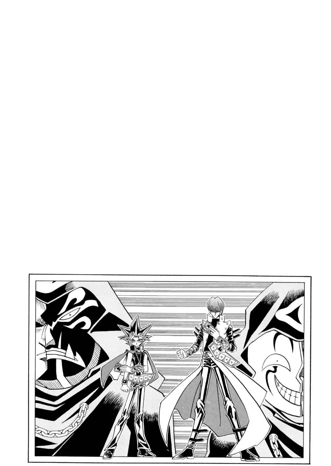 Read Yu-Gi-Oh Duelist chapter 126 image 4 on Lezhin