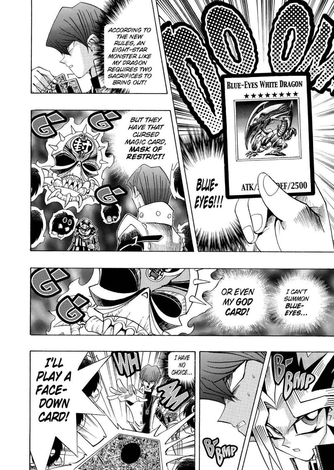 Read Yu-Gi-Oh Duelist chapter 127 image 10 on Lezhin