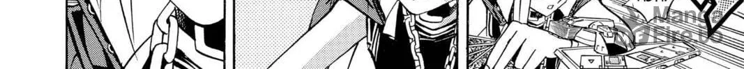 Read Yu-Gi-Oh Duelist chapter 127 image 19 on Lezhin