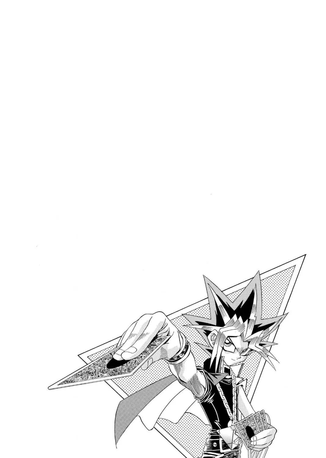 Read Yu-Gi-Oh Duelist chapter 127 image 36 on Lezhin