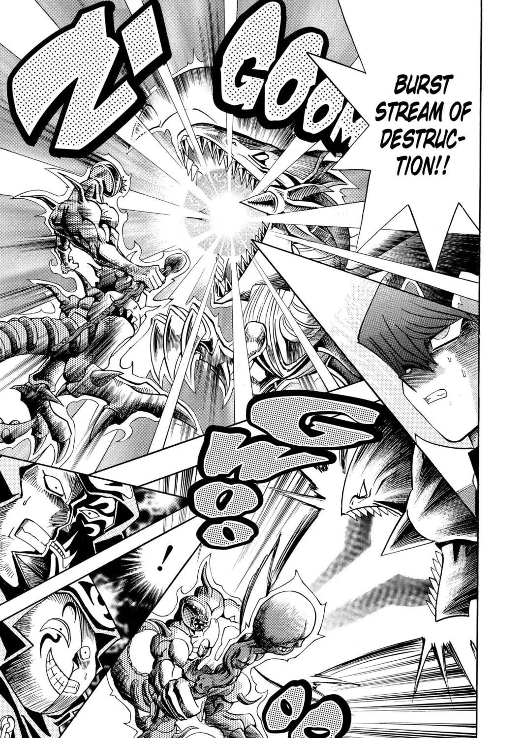 Read Yu-Gi-Oh Duelist chapter 128 image 12 on Lezhin