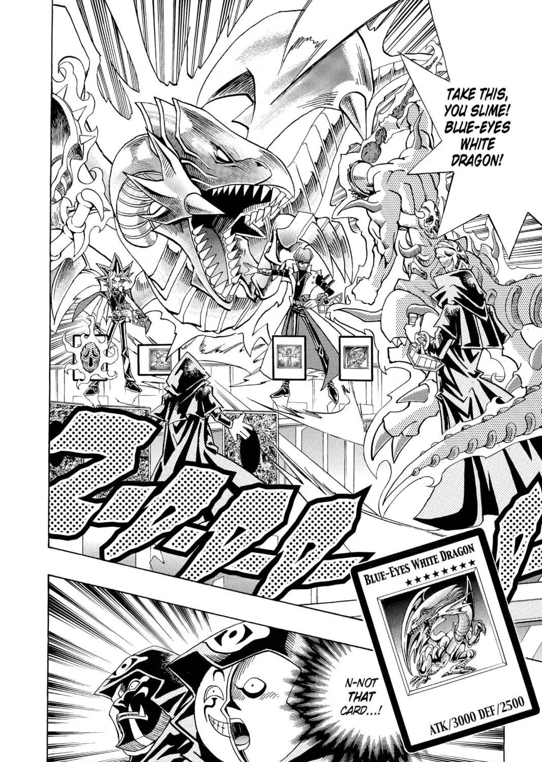 Read Yu-Gi-Oh Duelist chapter 128 image 2 on Lezhin