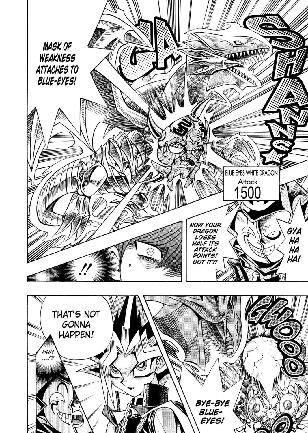 Read Yu-Gi-Oh Duelist chapter 128 image 30 on Lezhin