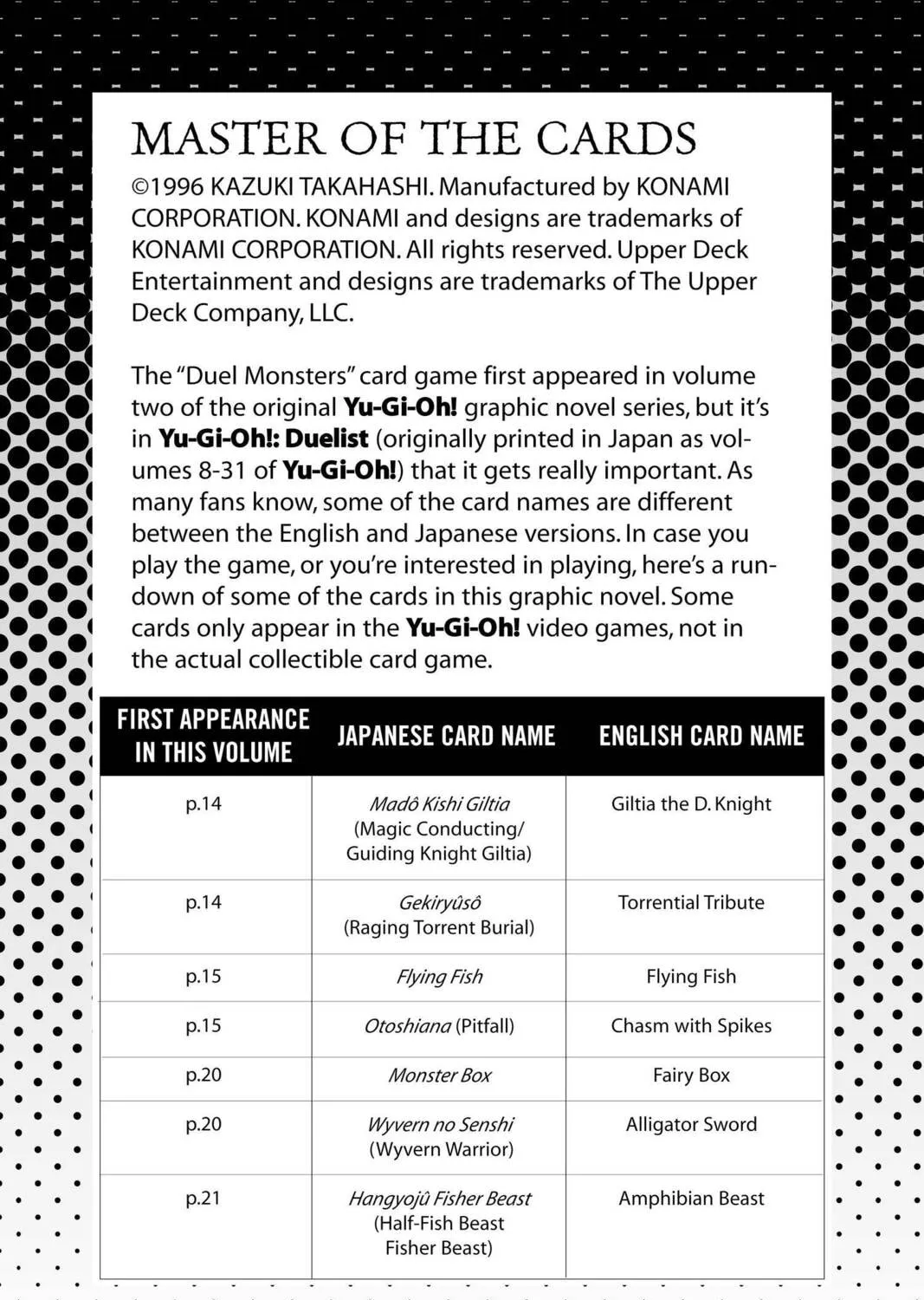 Read Yu-Gi-Oh Duelist chapter 128 image 36 on Lezhin