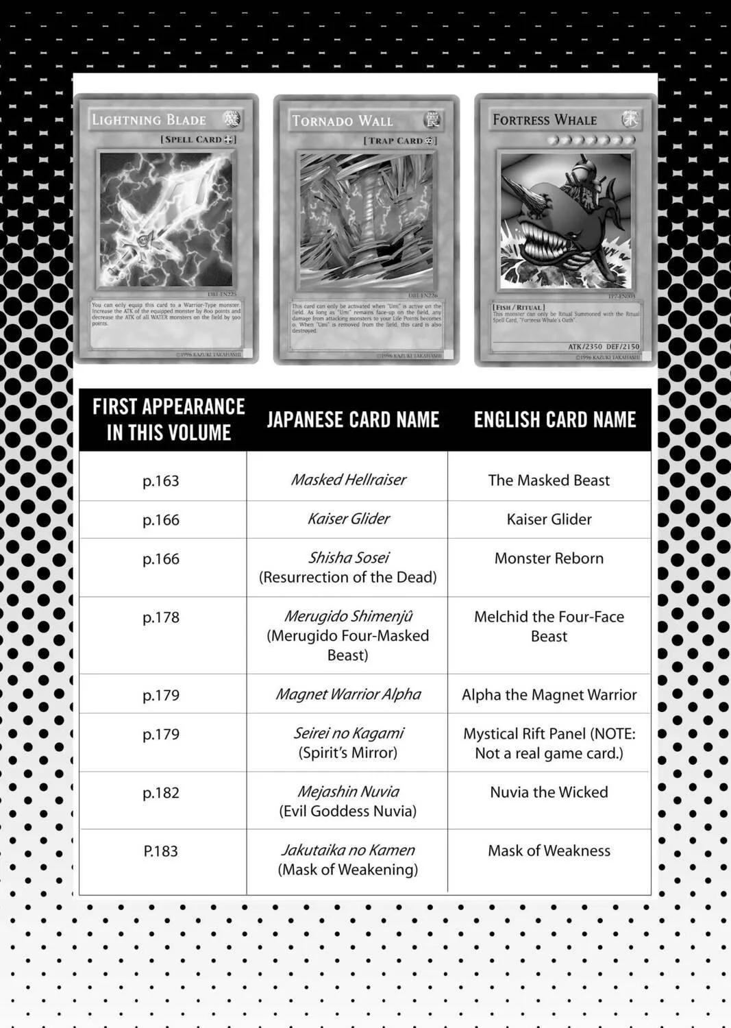 Read Yu-Gi-Oh Duelist chapter 128 image 46 on Lezhin