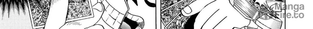 Read Yu-Gi-Oh Duelist chapter 129 image 17 on Lezhin