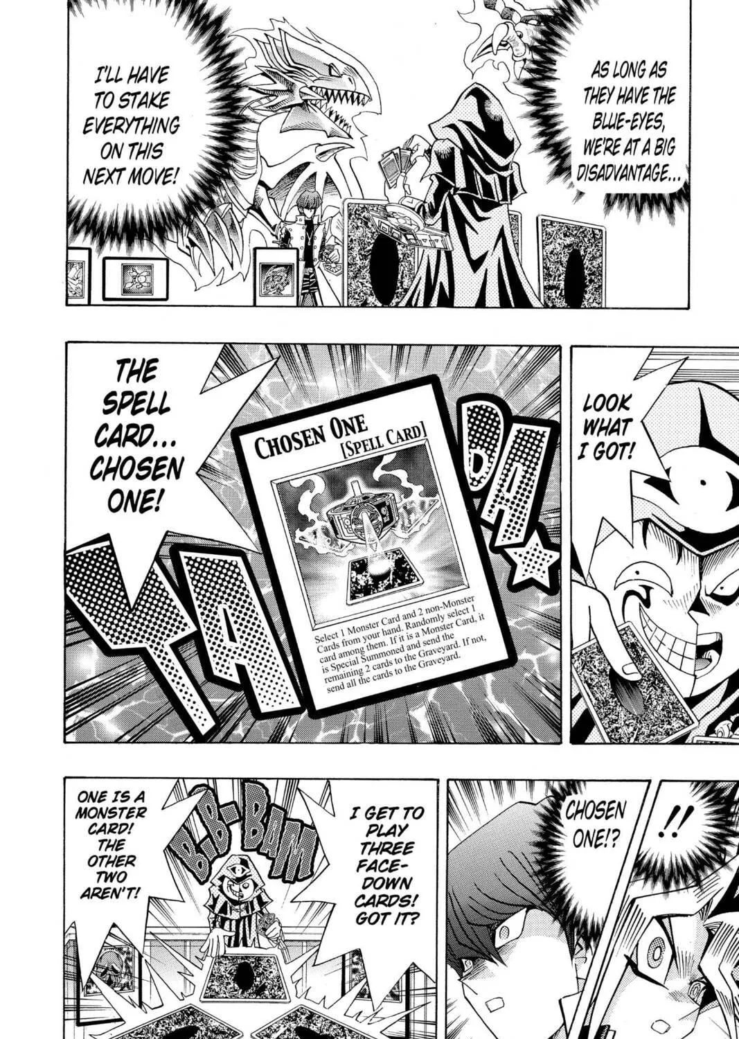 Read Yu-Gi-Oh Duelist chapter 129 image 18 on Lezhin