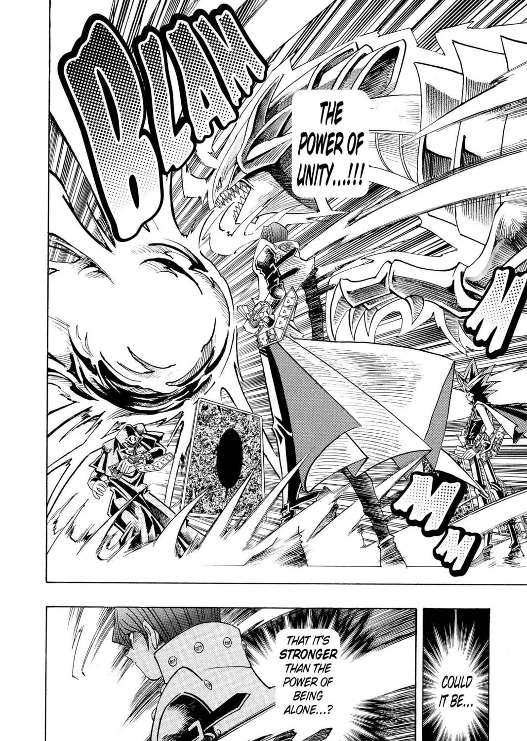 Read Yu-Gi-Oh Duelist chapter 129 image 2 on Lezhin