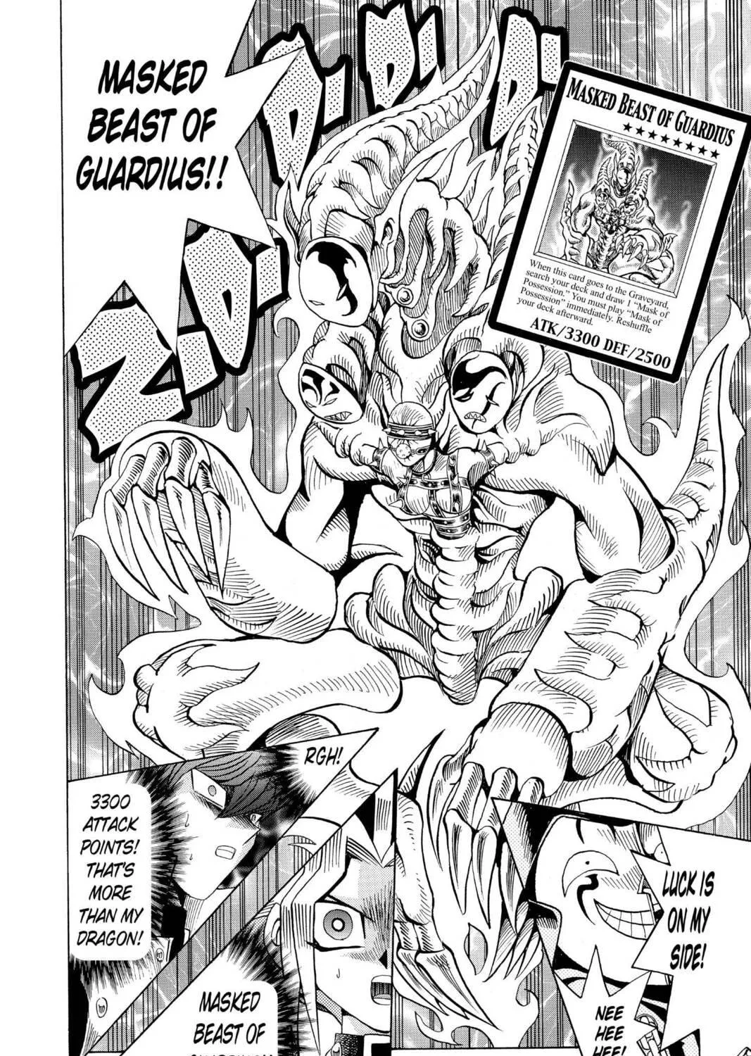 Read Yu-Gi-Oh Duelist chapter 129 image 22 on Lezhin