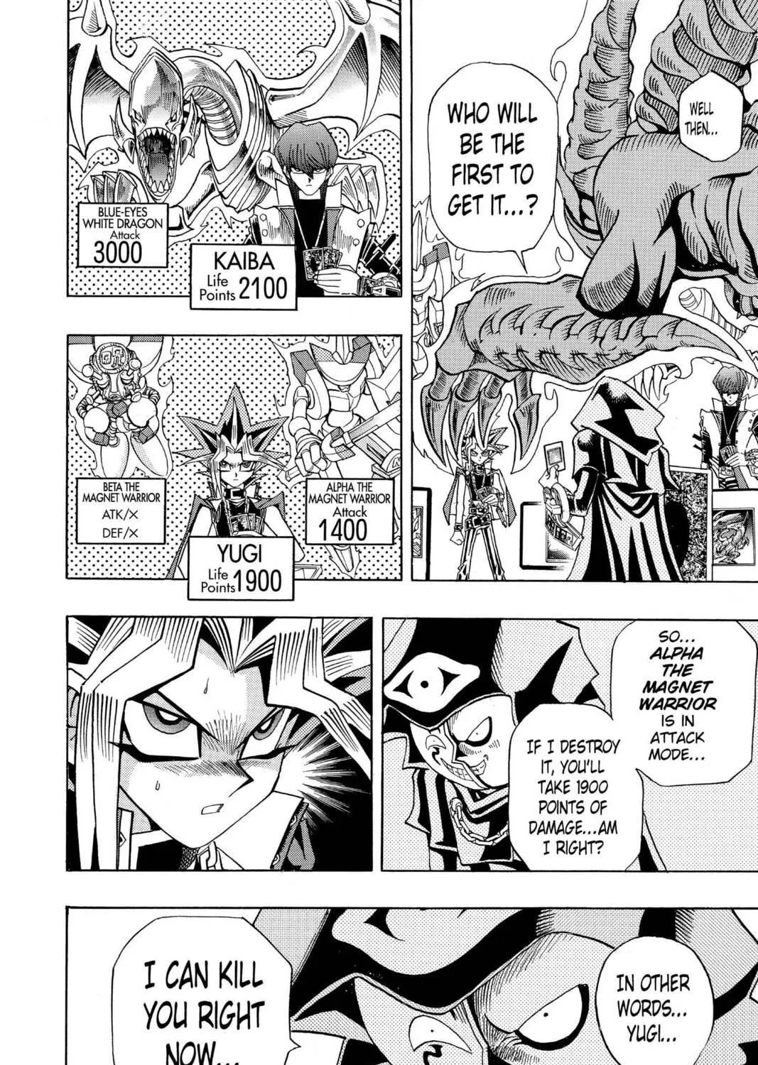 Read Yu-Gi-Oh Duelist chapter 129 image 26 on Lezhin