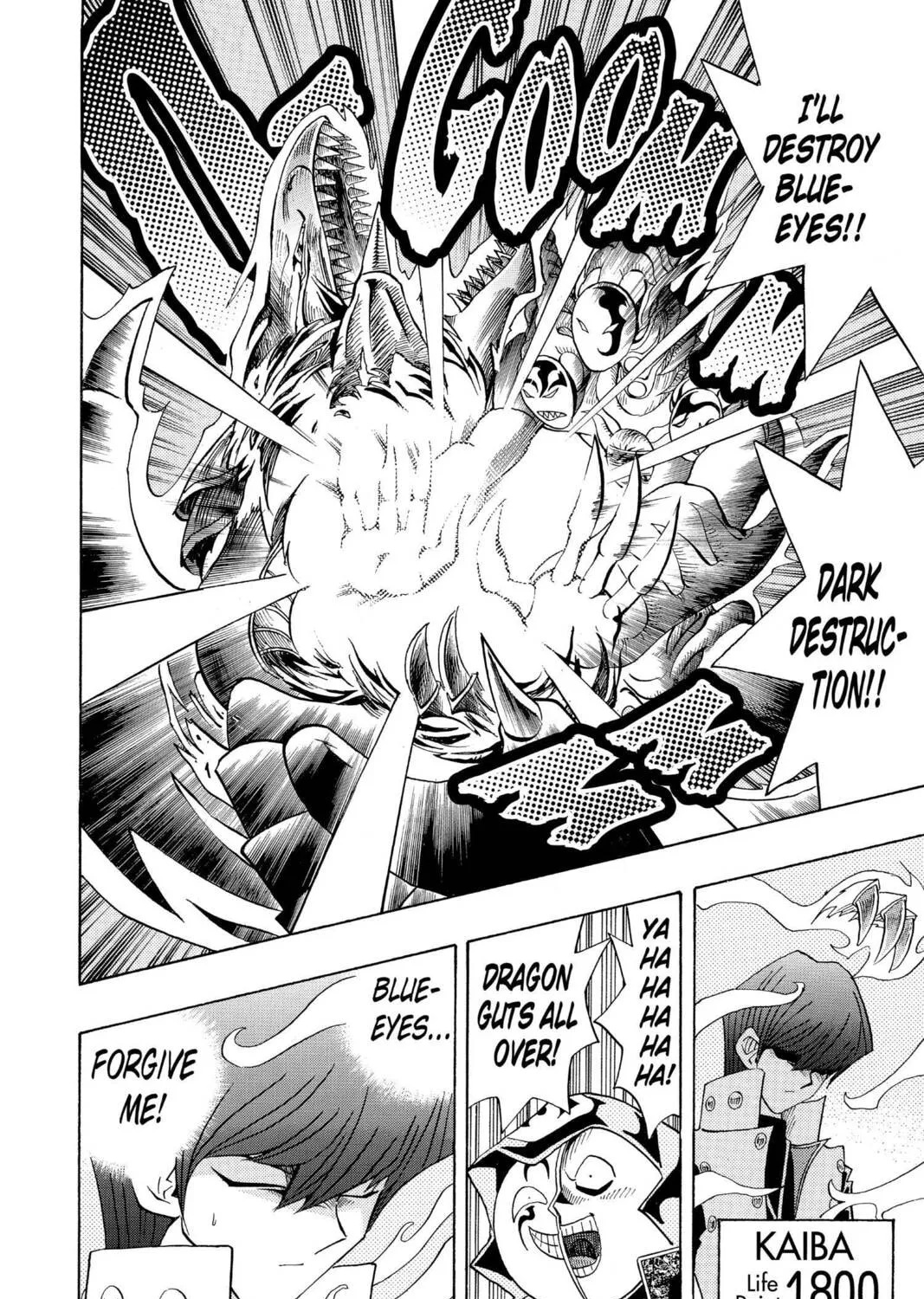 Read Yu-Gi-Oh Duelist chapter 129 image 30 on Lezhin
