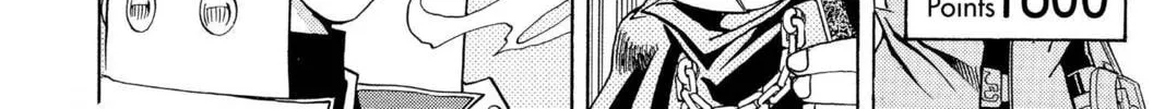 Read Yu-Gi-Oh Duelist chapter 129 image 31 on Lezhin